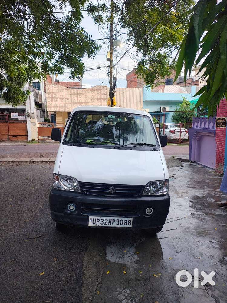 2023 Maruti-suzuki Eeco Cng