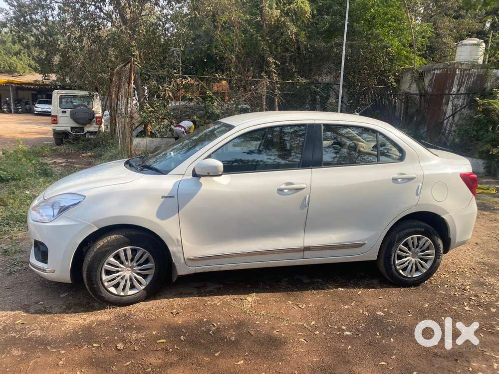 Maruti Suzuki Dzire 2017-2020 Vdi, 2019, Diesel