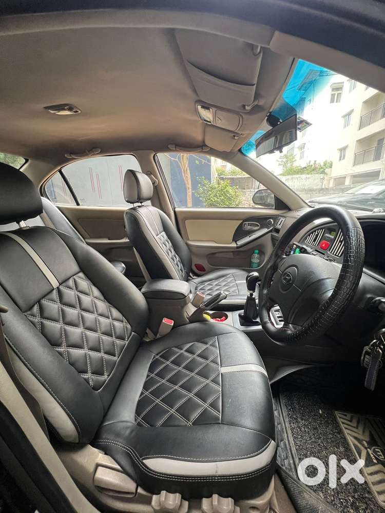 Hyundai Elantra Gls 2006