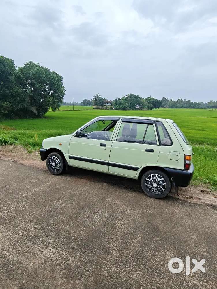 Maruthi 800
