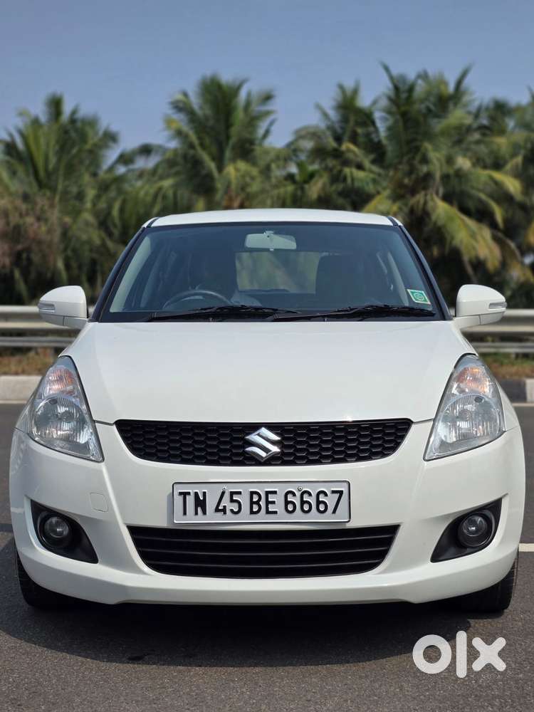 Maruti Suzuki Swift Ddis Zdi, 2014, Diesel