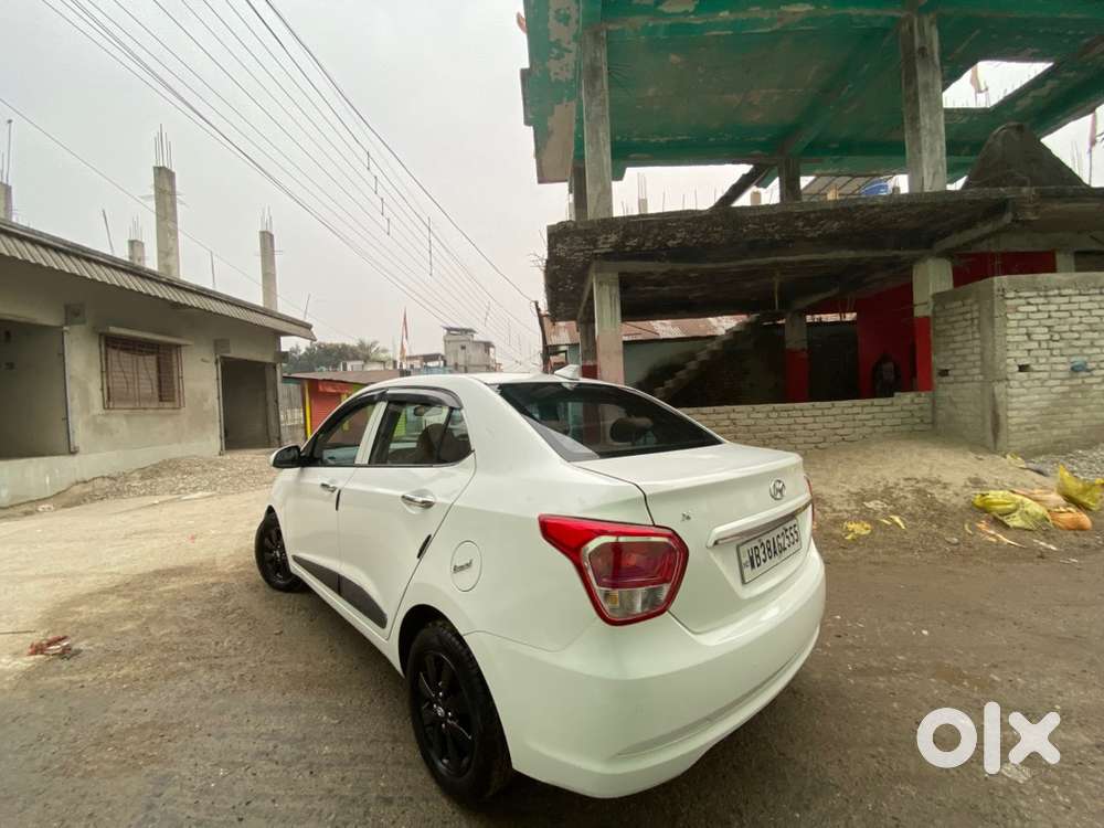 Hyundai Accent 2016 Diesel 65000 Km Driven