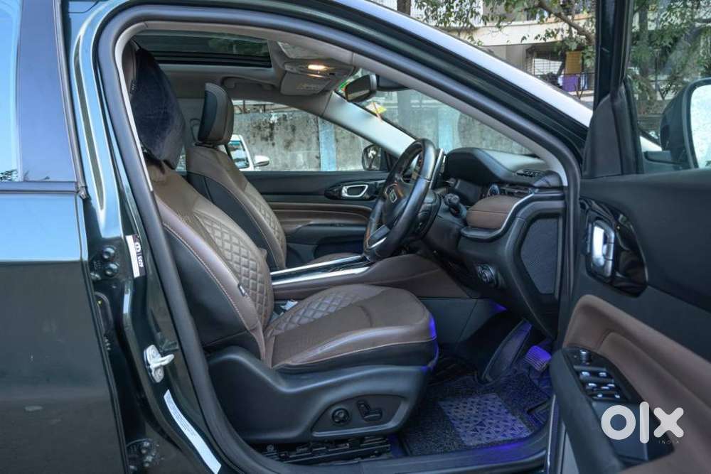 Jeep Meridian Limited Plus 4x2 At, 2024, Diesel