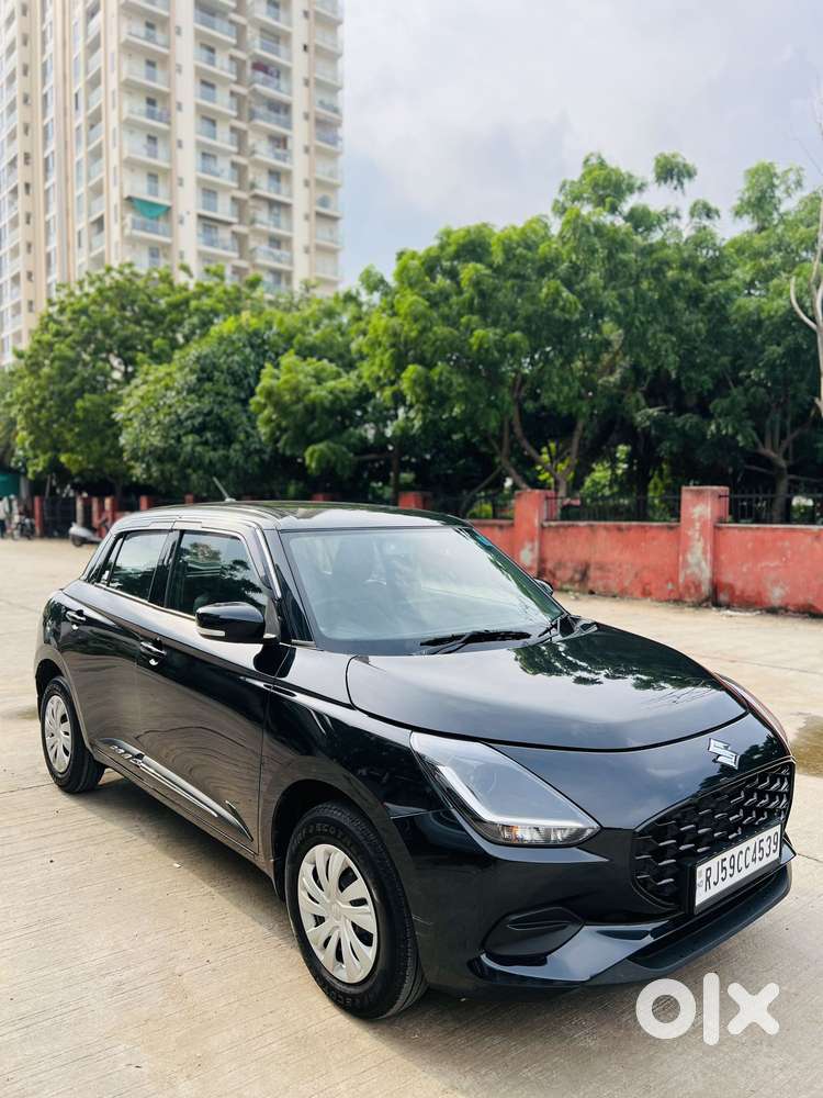Maruti Suzuki Swift 1.2 Vxi (o), 2026, Petrol