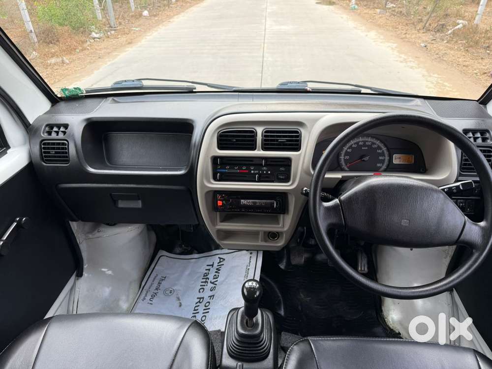 Maruti Suzuki Eeco Cng 5 Seater Ac, 2019, Cng & Hybrids