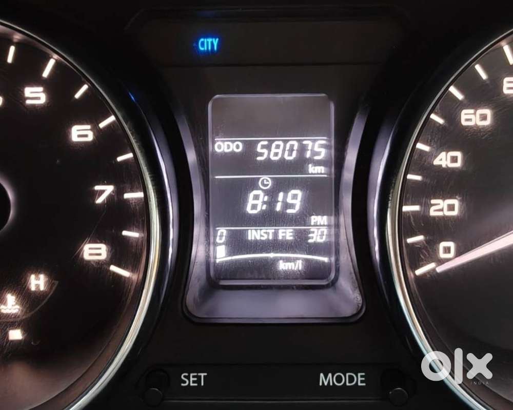 Tata Tiago 1.05 Revotorq Xz, 2018, Petrol