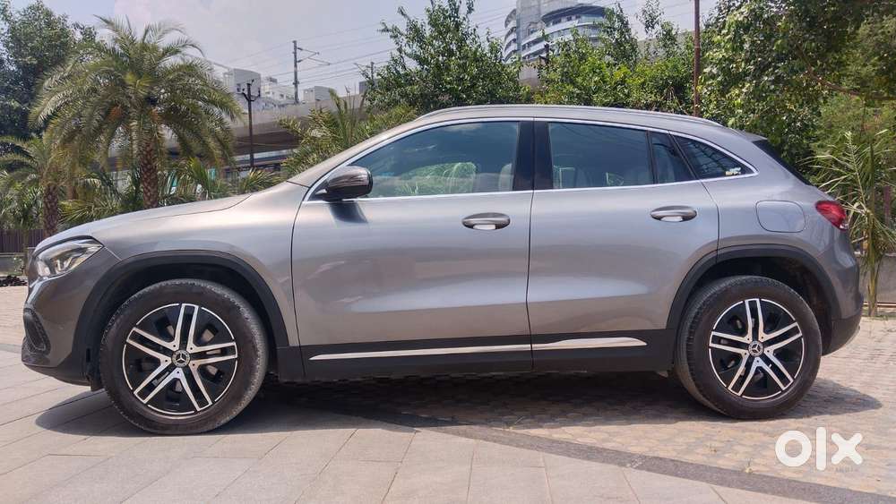 Mercedes-benz Gla 200 D, 2024, Petrol