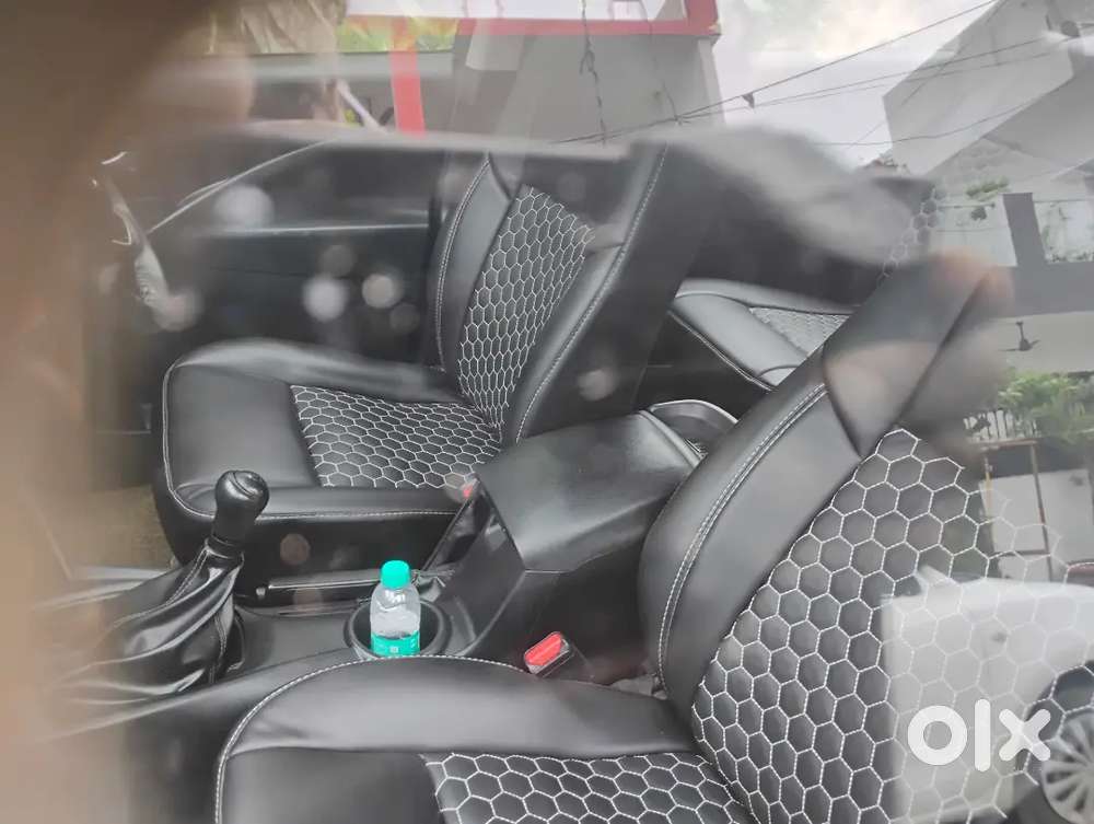 Toyota Innova Crysta 2020 Diesel Manual