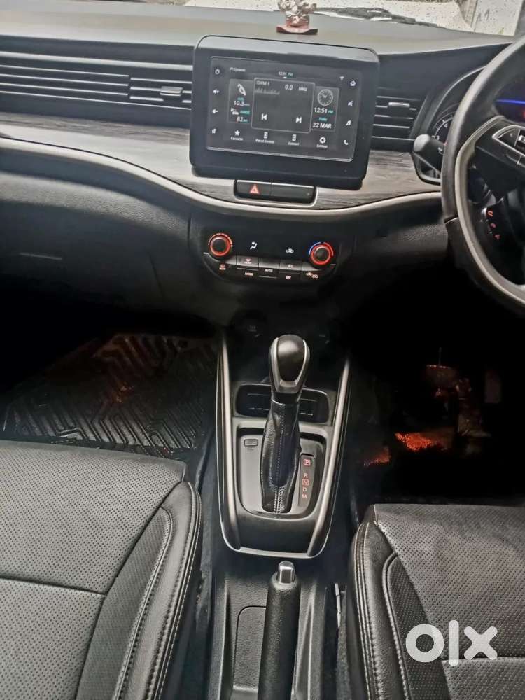 Maruti Suzuki Xl6 1.5 Alpha Plus At, 2023, Petrol