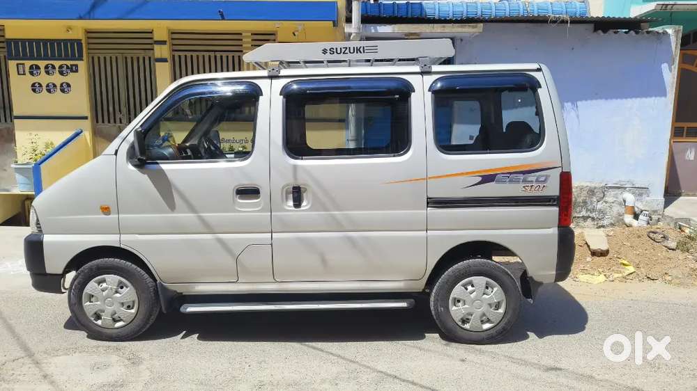 Eeco Showroom Condition