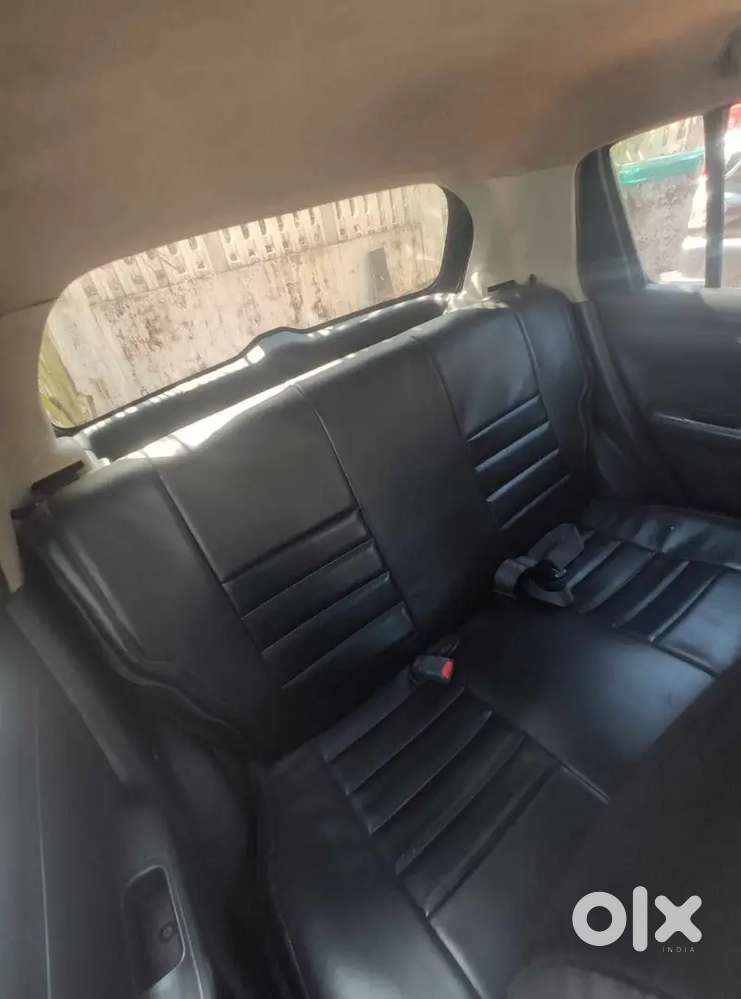 Maruti Suzuki Swift 2007 Model
