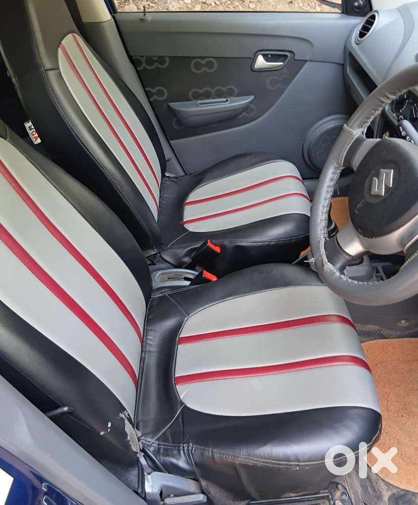 Maruti Suzuki Alto 800 Lxi, 2014, Petrol