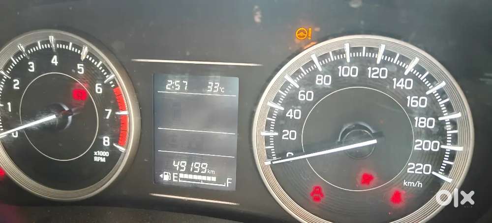 Maruti Baleno 2023 Sigma Petrol