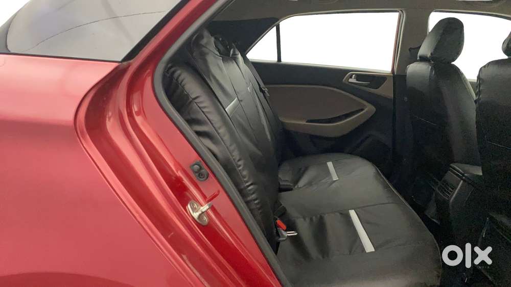 Hyundai Elite I20 Sportz Plus, 2019, Petrol