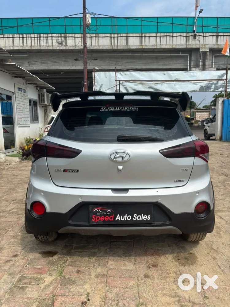 Hyundai Elite I20 Asta 1.4 Crdi, 2015, Diesel
