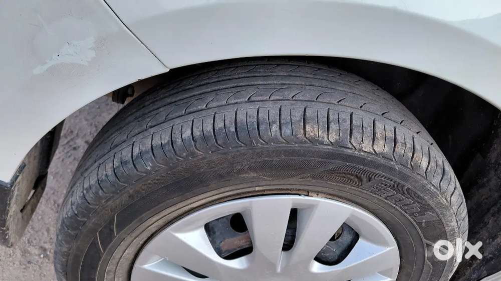 Swift Dzire Vdi 2012