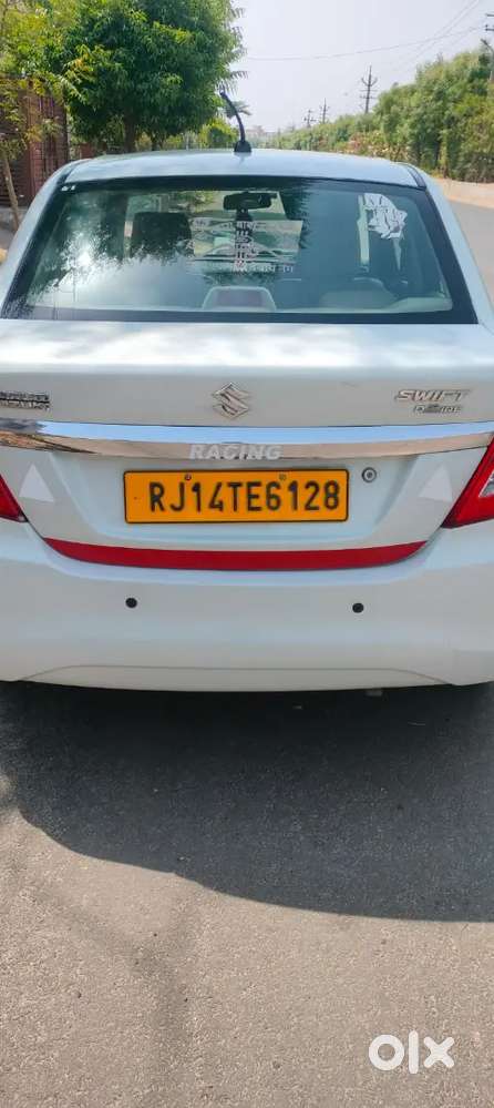Maruti Suzuki Swift Dzire Tour 2019 Diesel 150000 Km Driven