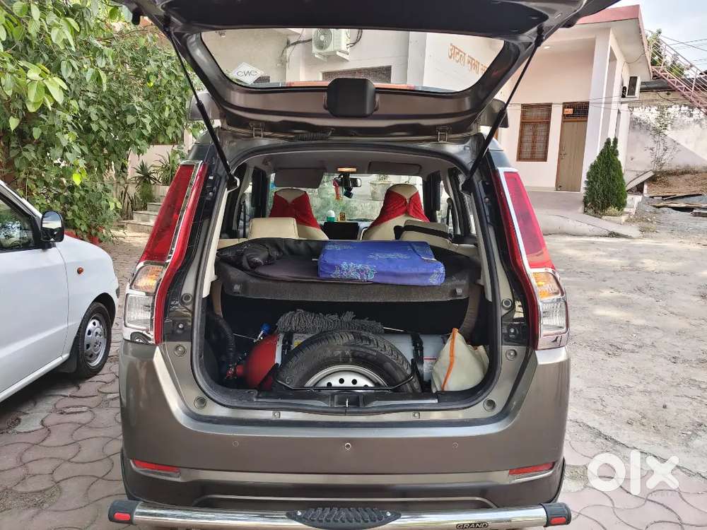 Maruti Suzuki Wagon R 2020 Lxi Cng Manual