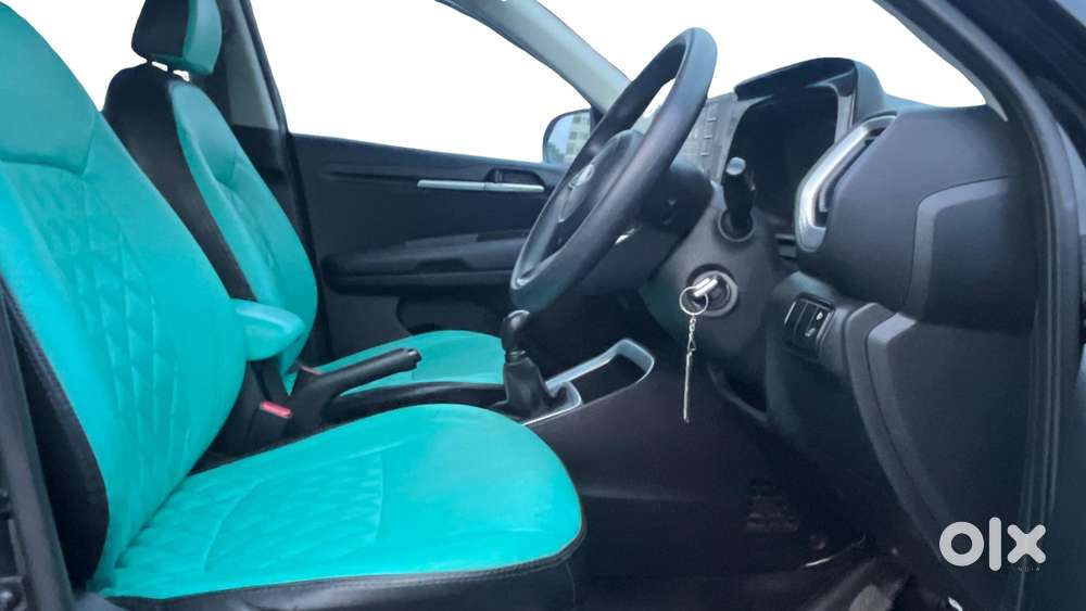 Kia Sonet 1.2 Htk Plus, 2020, Petrol