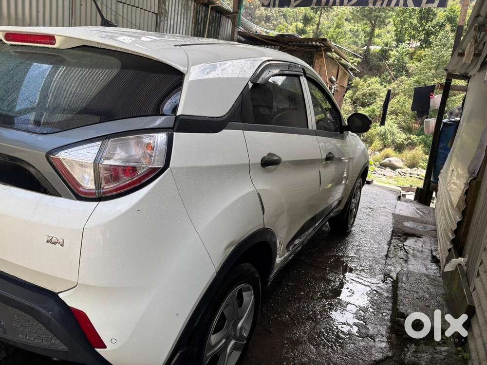 Tata Car Petrol 2019
