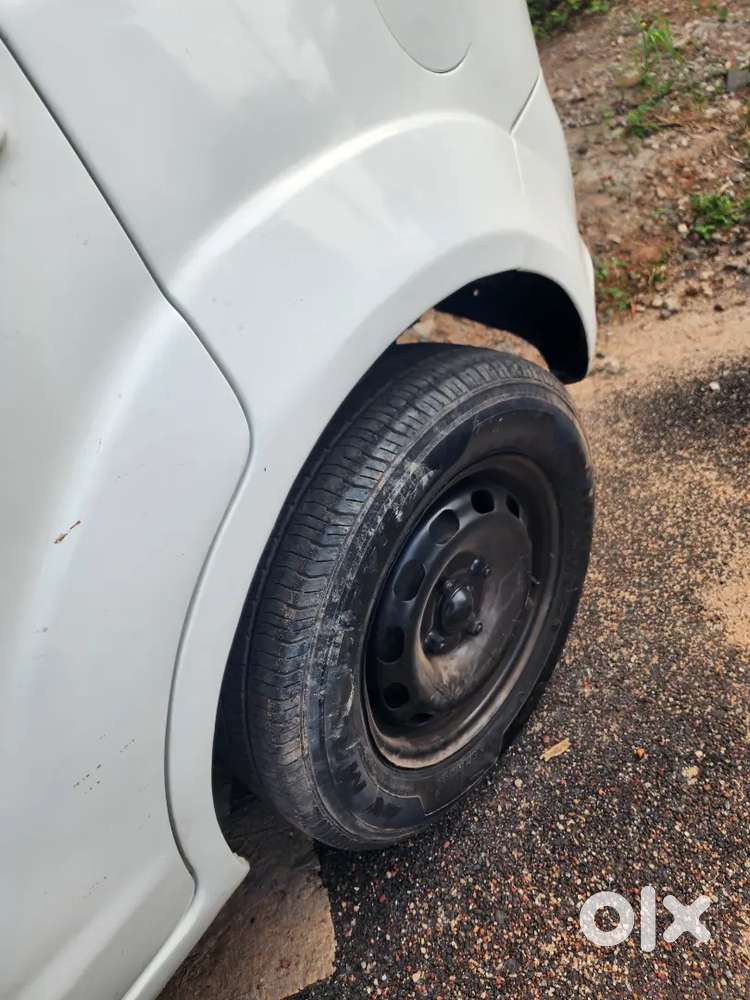Ford Figo Diesel 2010