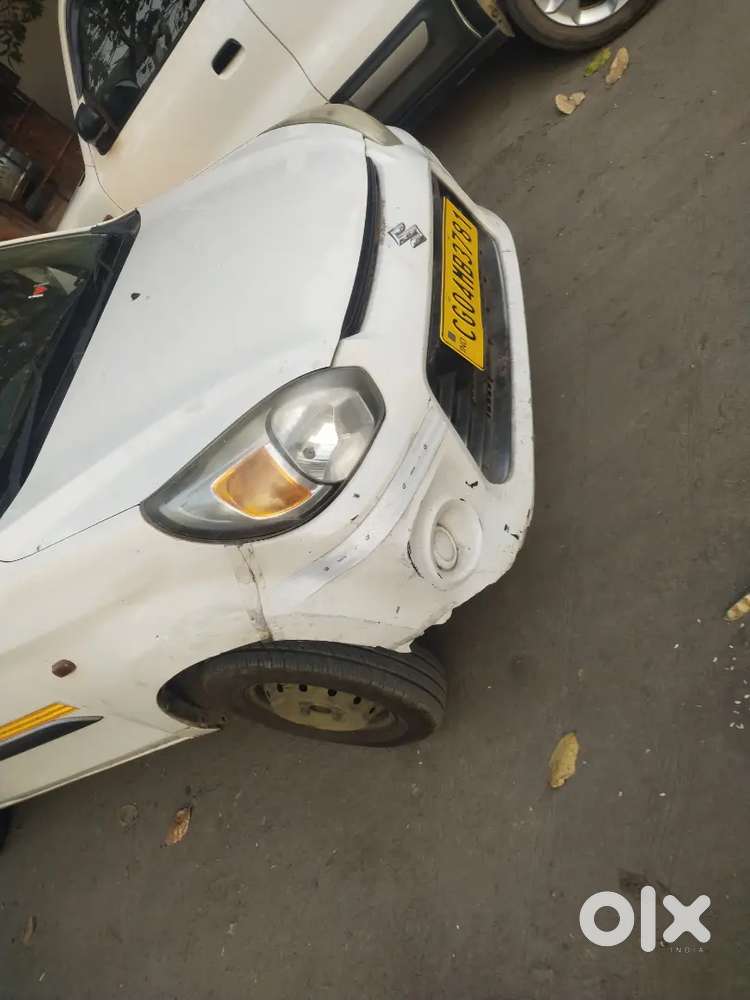 Maruti Suzuki Alto 800 Vxi Plus 2018