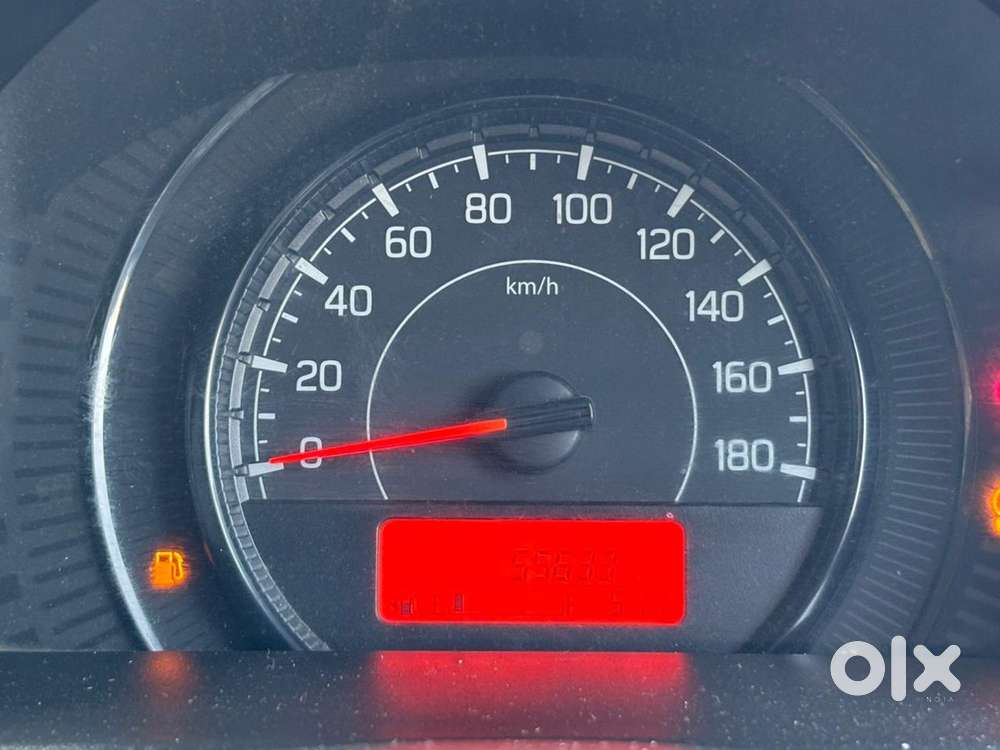 2023 Maruti Wagon R Lxi Minor Hybrid