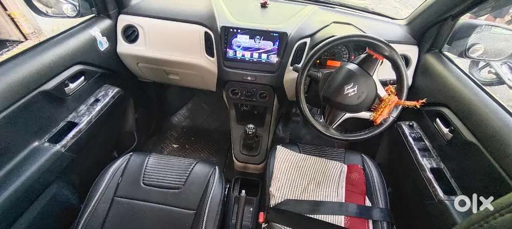 Maruti Suzuki Wagon R 2023 Petrol 30000 Km Driven
