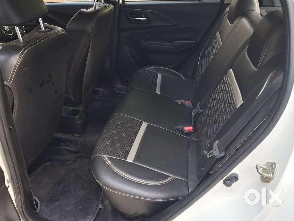 Maruti Suzuki Swift Vxi Optional, 2024, Petrol