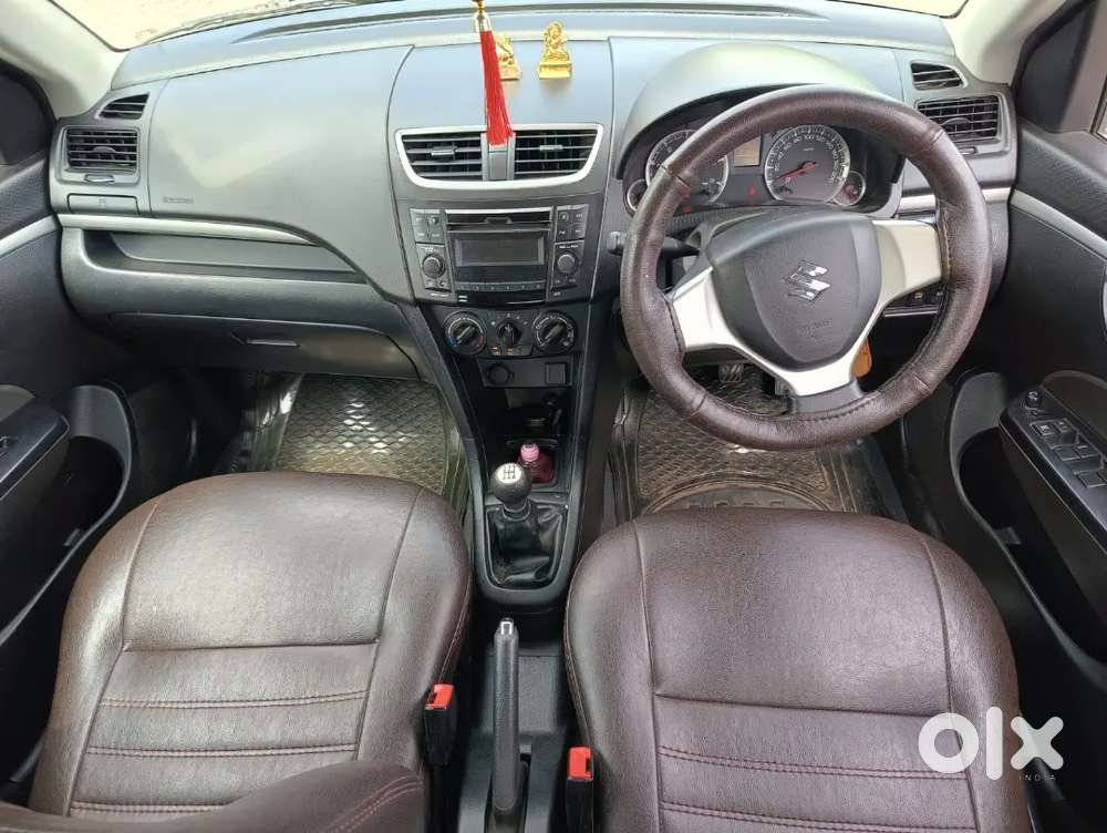 Maruti Suzuki Swift 2016 Diesel Well Maintained