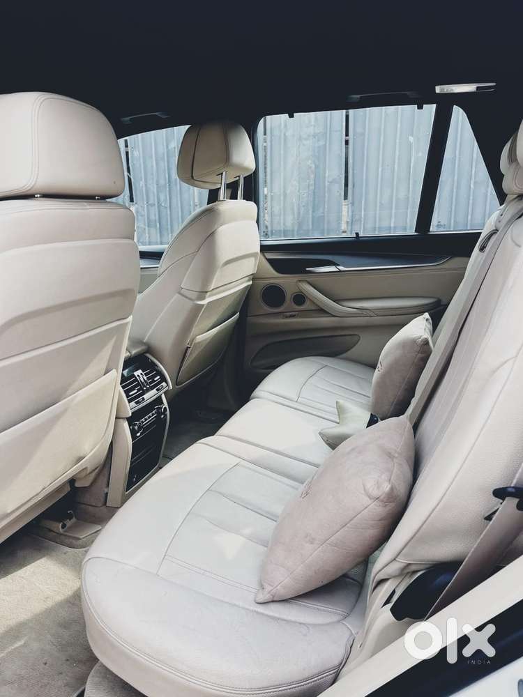 Bmw X5 Xdrive 30d M Sport, 2018, Diesel