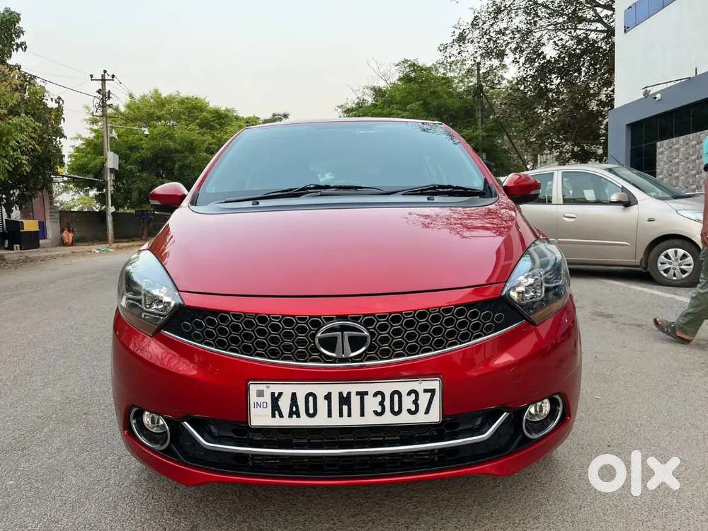 2019 Model Single Owner Comp Insurance Only 22000 Km