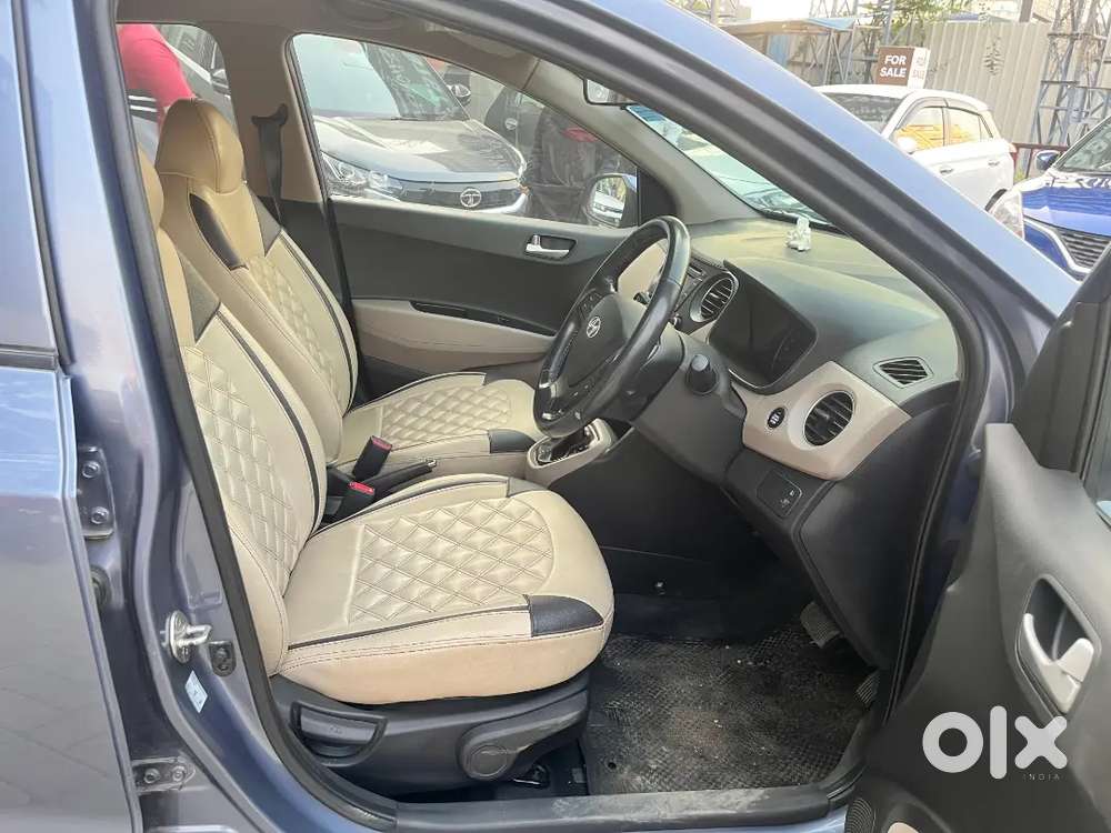 Hyundai Grand I10 2014 Petrol 44 Km Driven