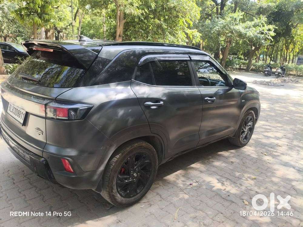 Hyundai Creta 1.5 Sx (o) Diesel, 2025