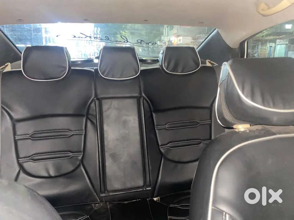 Car Is In Good Condition With 22+ Milage