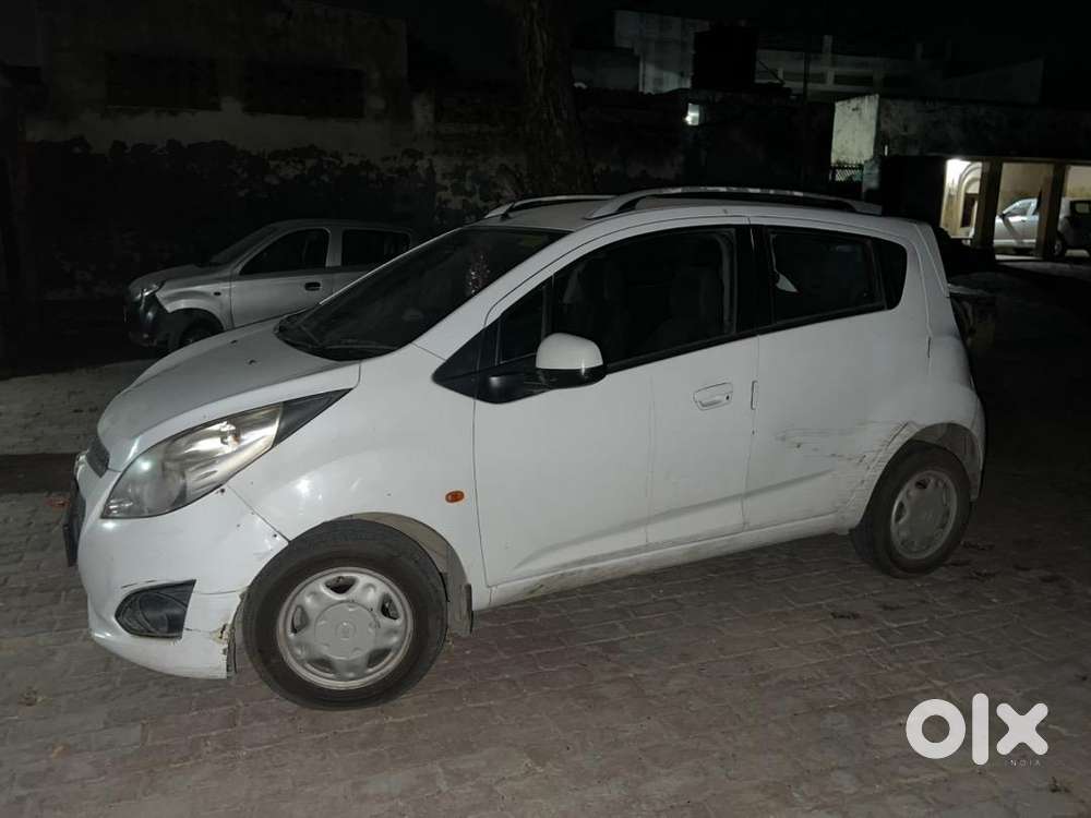 Chevrolet Diesel 2012 Year
