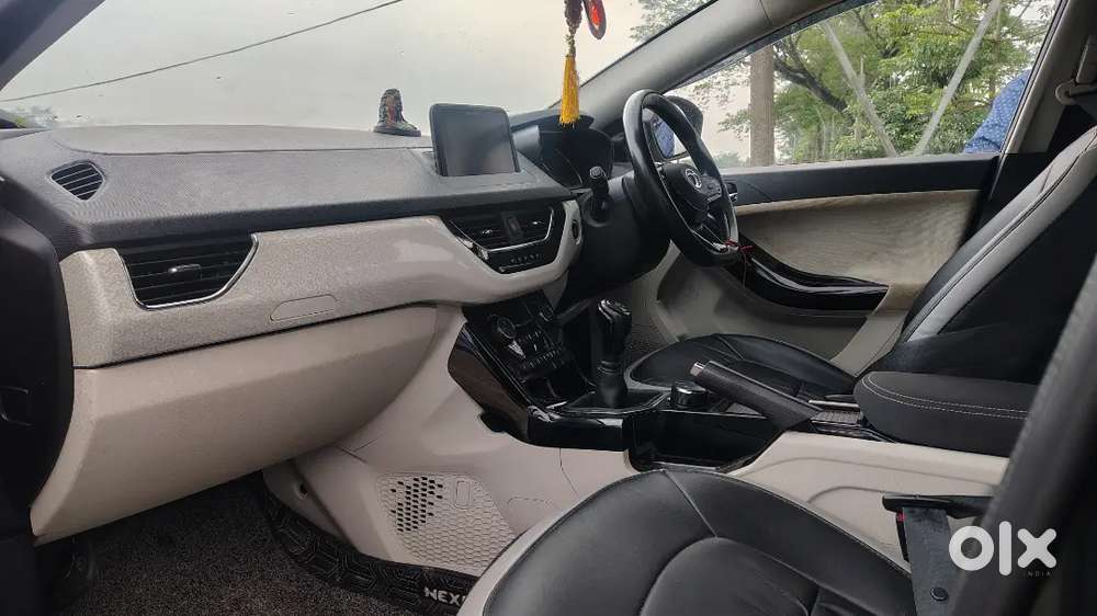 Tata Nexon 2022