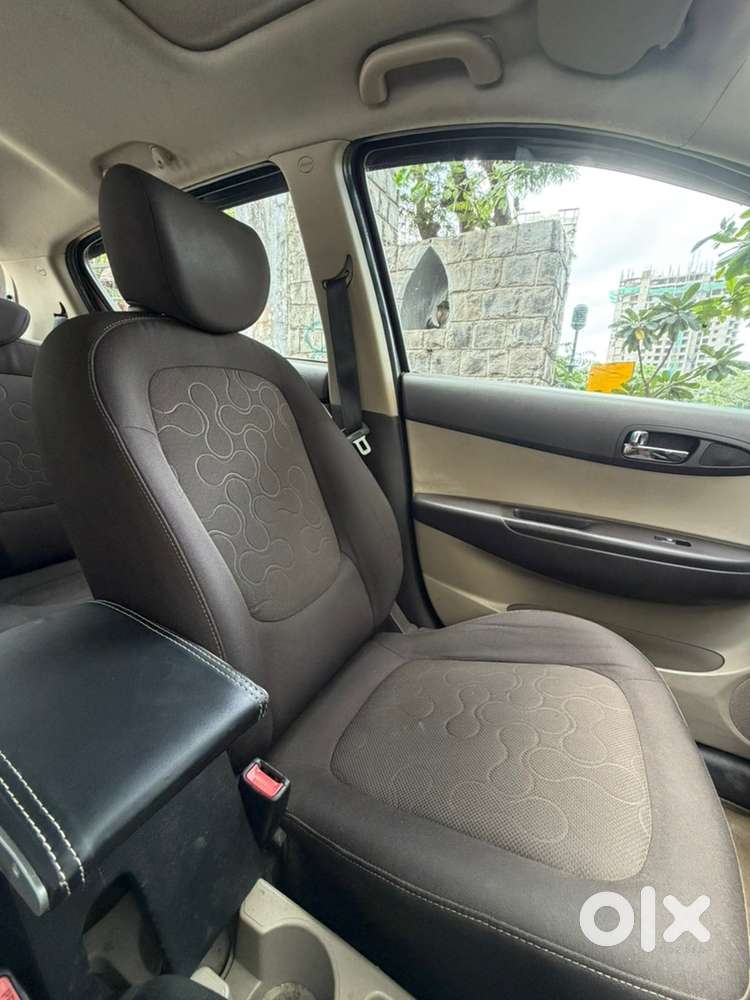 Hyundai I20 2009 Model