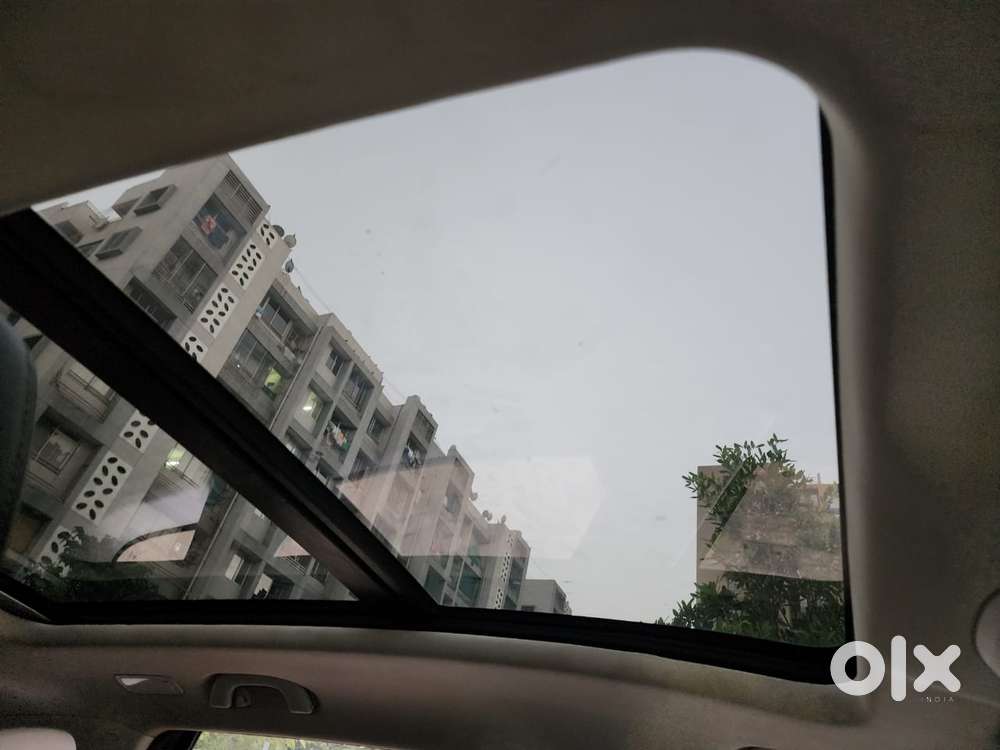 Mg Hector Style Diesel Mt, 2021, Diesel