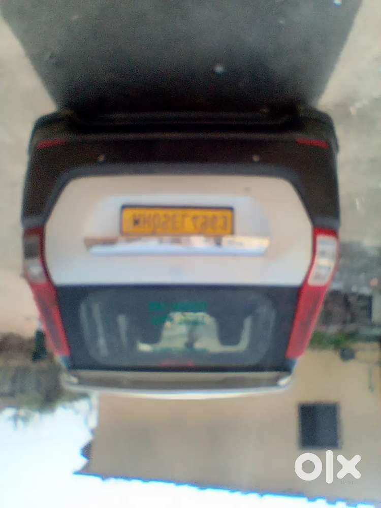 Maruti Suzuki Wagon R 2022 Good Condition