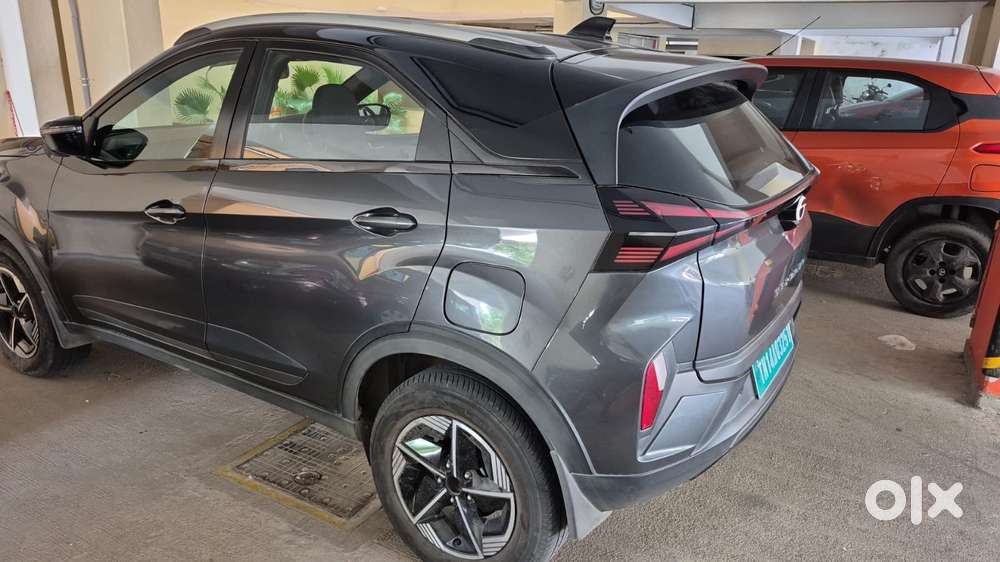 Tata Nexon Ev, 2025, Electric