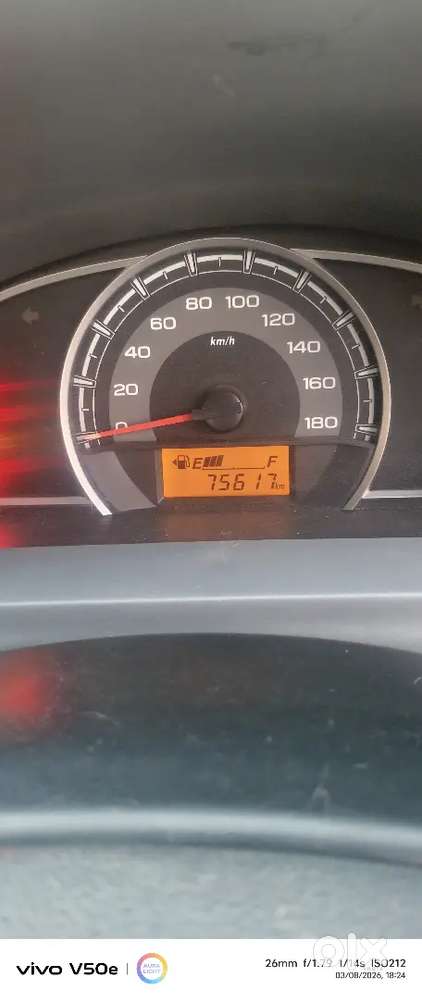 Maruti Suzuki Alto 800 2013