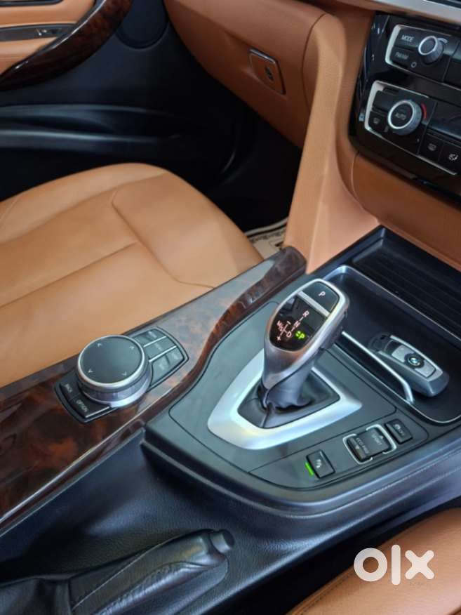 Bmw 3 Series 2.0 320d Luxury Line, 2019, Diesel
