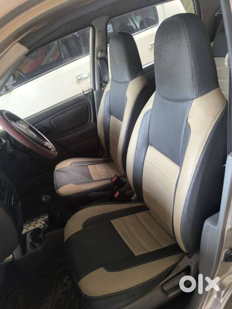 Maruti Suzuki Alto K10 Lxi, 2014