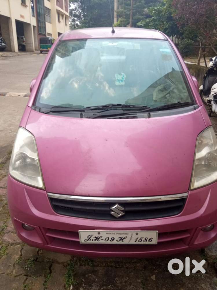 Maruti Suzuki Estilo 2010