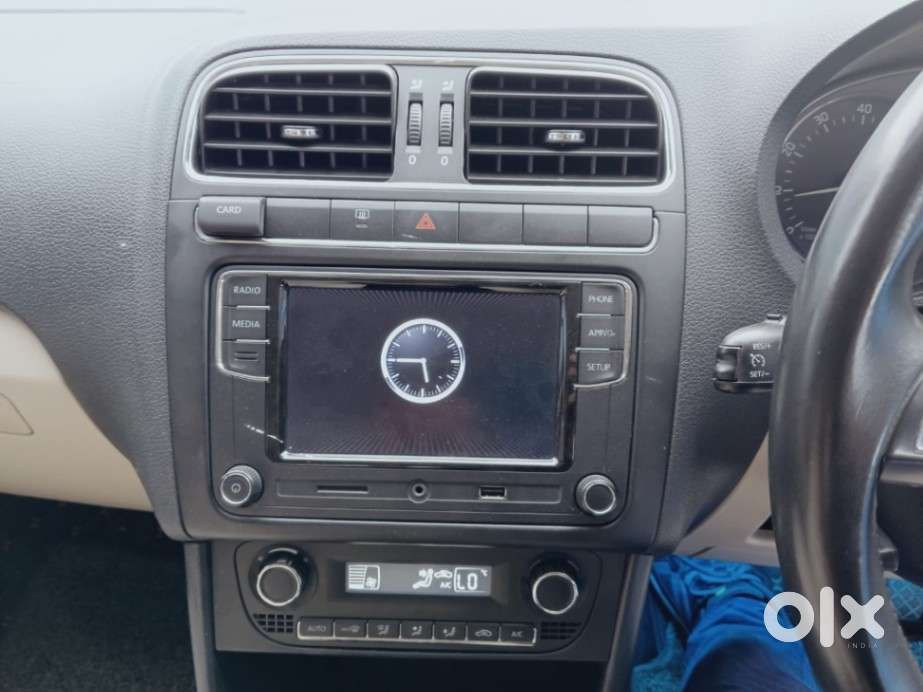 Skoda Rapid 1.6 Mpi Style, 2018, Petrol