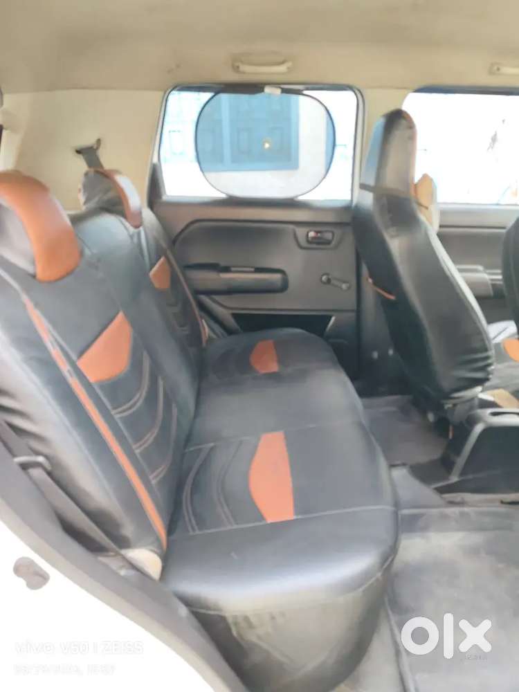 Wagonr Lxi Cng 2020