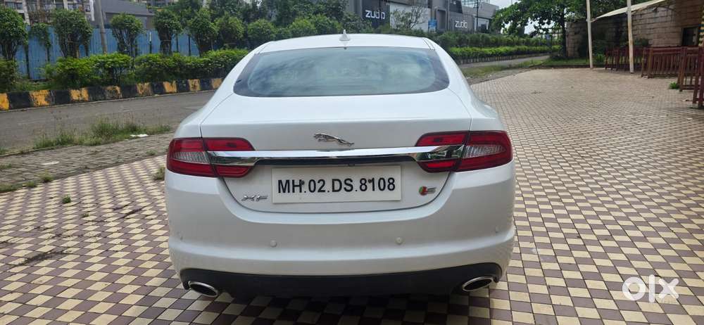 Jaguar Xf 2.2 Litre Luxury, 2014, Diesel