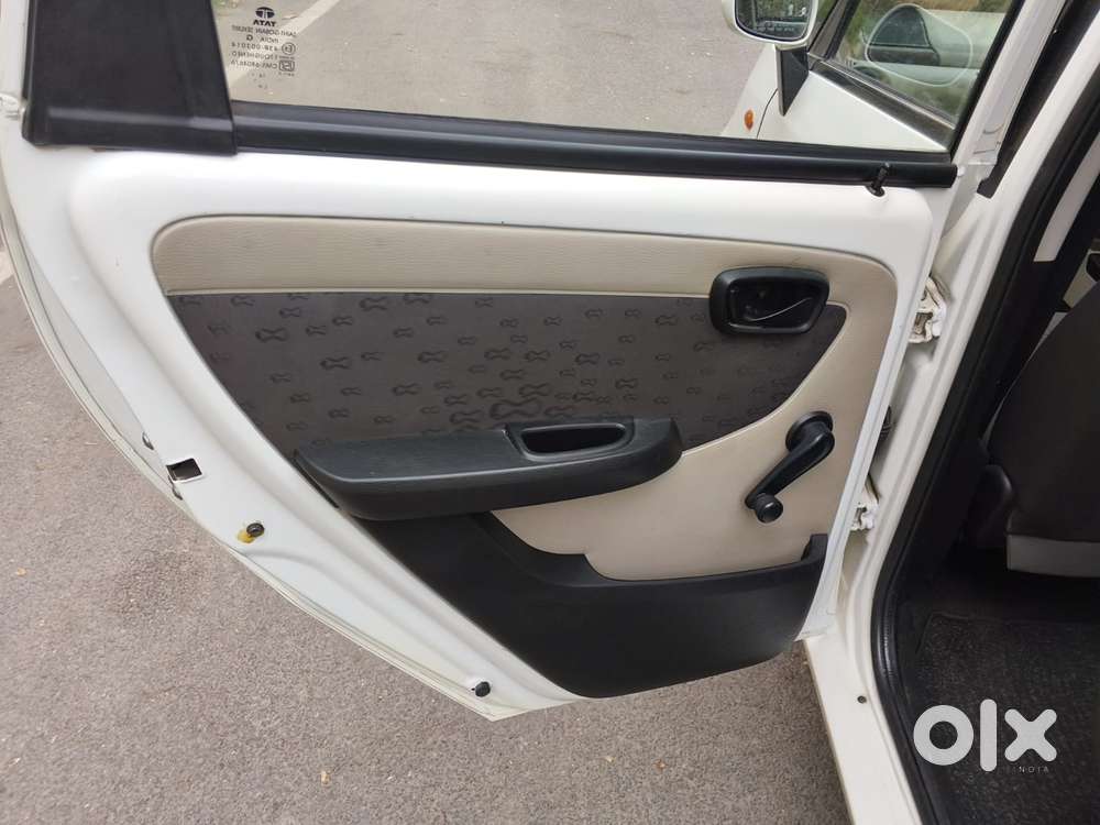 Tata Nano Xta, 2017, Petrol