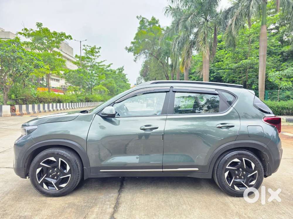 Kia Sonet 1.5 Htx Plus Diesel Dt, 2024, Diesel